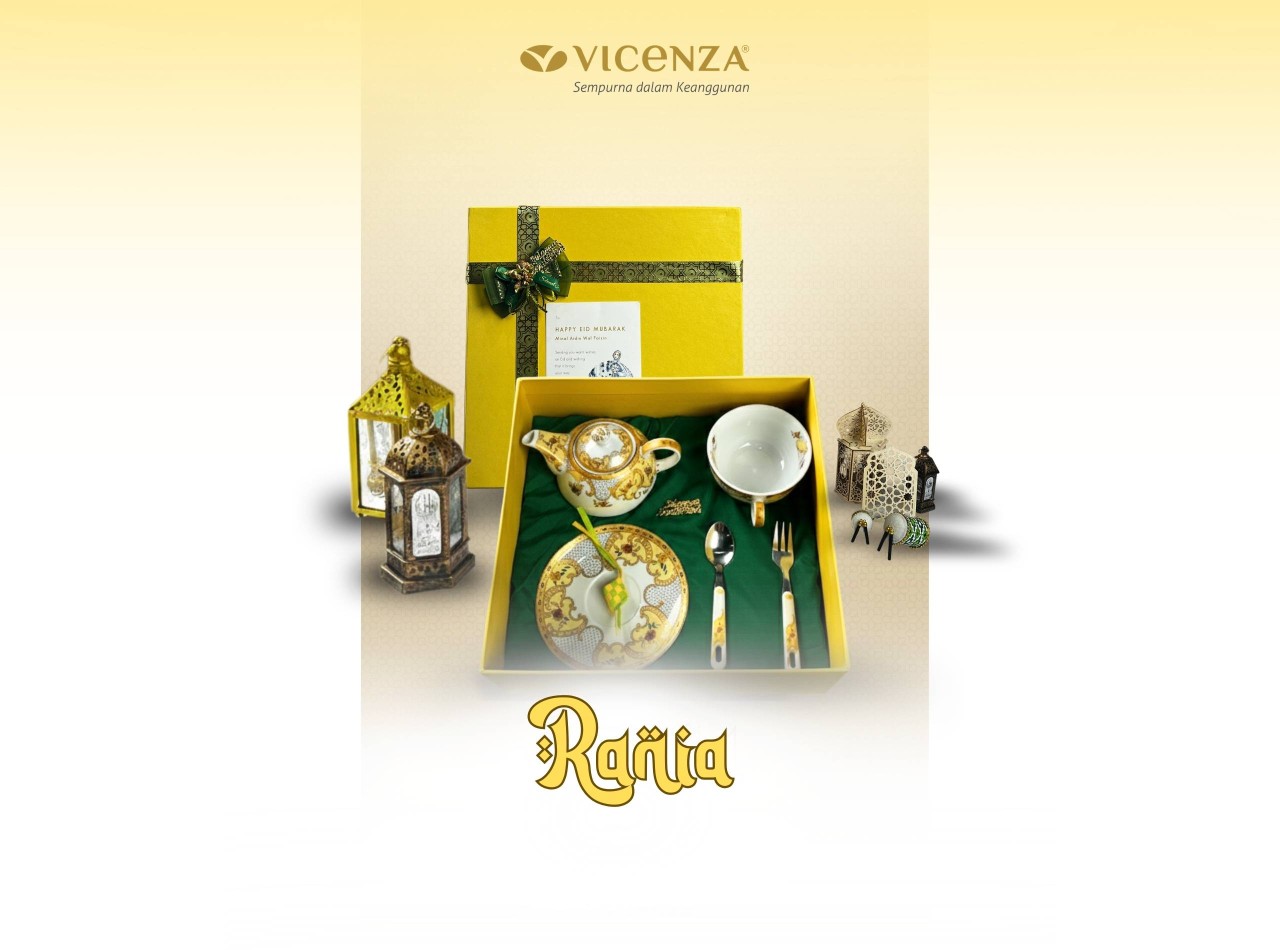 2026 HAMPERS LEBARAN RANIA LILY